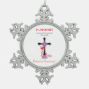 Search for 25th anniversary ornaments Priest