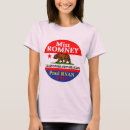 Search for for romney tshirts Republican