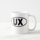 Search for user experience mugs Web