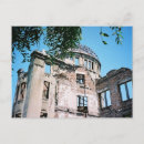 Search for hiroshima postcards Peace