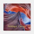 Search for antelope canyon magnets Desert