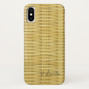 Search for rattan iphone cases Rustic