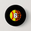 Recherche de numéro 6 badges Équipe