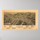 Search for durham posters Vintage