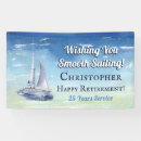 Search for nautical retirement Retiring