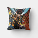 Recherche de attaque coussins Avengers