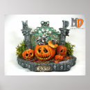 Search for halloween posters Pumpkin