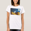 Recherche de desert tshirts Lune