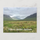 Recherche de glencoe cartes postales Écossaise