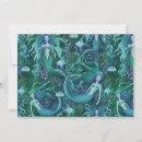 Search for mythologies cards invites Sea