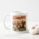 Search for horse jockey mugs History