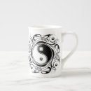Search for yin yang mugs Balance