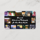 Recherche de affaires personnelles cartes visite Promotion