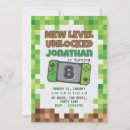 Search for gamer invitations Green