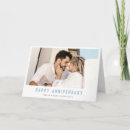Search for photo anniversary cards Chic