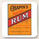 Search for rum coasters Alcohol