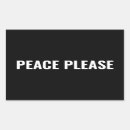 Search for anti stickers Peace