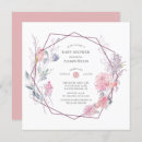 Search for geometric frame invitations Trendy