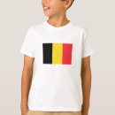 Recherche de belgie tshirts Europe