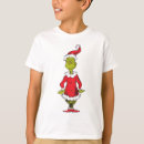 Recherche de the grinch tshirts Grinch stole christmas book