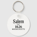 Search for salem keychains Spoopy