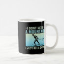 Search for snow mountain mugs Winter sports