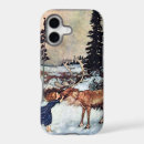 Recherche de rennes iphone coques Neige