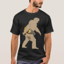 Search for bigfoot christmas tshirts Winter