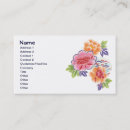 Search for cute girly business cards Cool