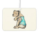 Search for pitbull car air fresheners Funny