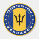 Search for barbados magnets Bajan