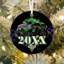 Search for rally ornaments Monster jam