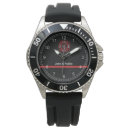 Recherche de lignes montres Pompier