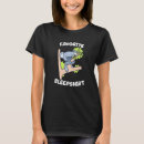Recherche de sleeping tshirts Koala