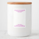 Search for food labels Vintage