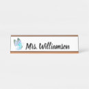 Search for butterfly name plates Watercolor