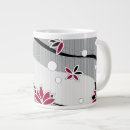 Recherche de lotus tasses Moderne