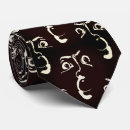 Search for scary face ties Funny