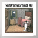 Search for scenes posters Maurice sendak