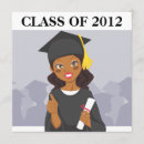 Search for african american graduation invitations University