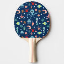 Recherche de sous marine raquettes ping pong Mer