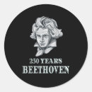 Search for beethoven music stickers Classical