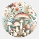Search for vintage cottage stickers Watercolor