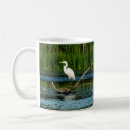 Search for egret mugs Lake