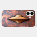 Recherche de soucoupe volante iphone coques Extraterrestre