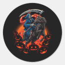 Search for grim stickers Reaper