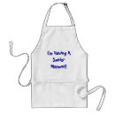 Search for senior aprons Funny