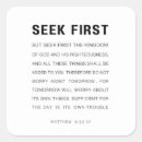 Search for matthew stickers Scripture