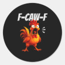 Search for funny chicken stickers Humor