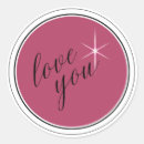 Search for pink border stickers Sparkle